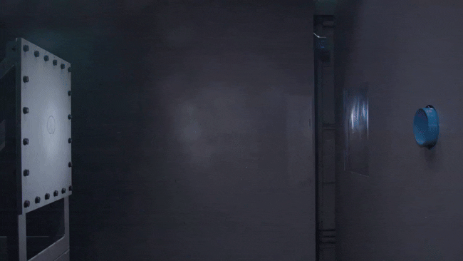 조류충돌시험장비 상세 이미지 2