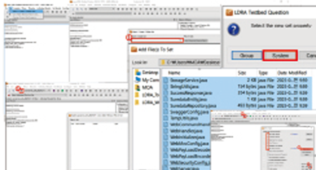 Aviation Software Reliability Test System 2