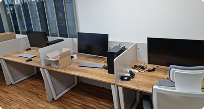 항공 소프트웨어 신뢰성 시험 장비 상세 이미지 3