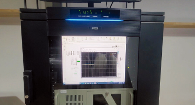 HIL-Based AAV Component Performance Test System 1