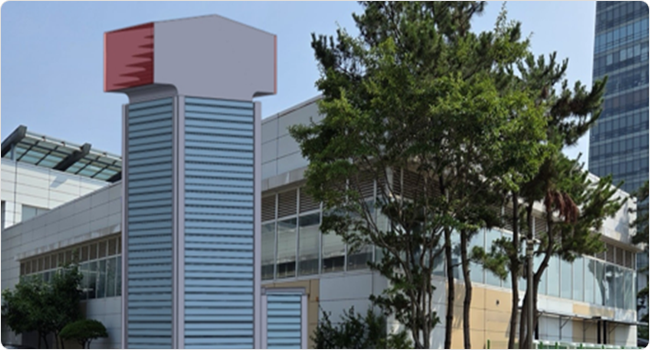 프로펠러 성능 측정 시스템 장비 이미지 1