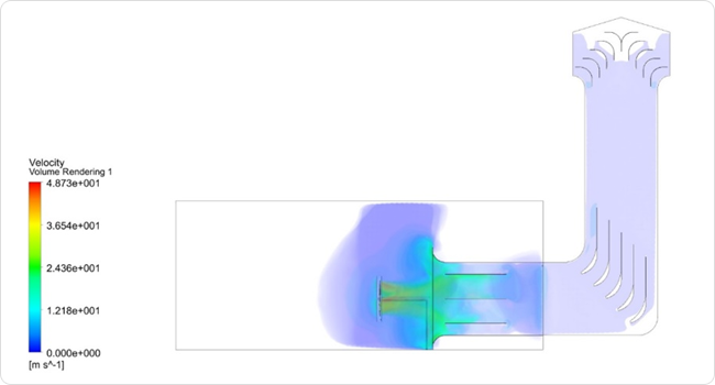 프로펠러 성능 측정 시스템 장비 이미지 3