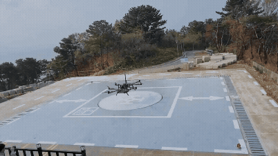 비행시험 인프라 및 공역 상세 이미지 1