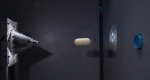 조류충돌시험장비 상세 이미지 2